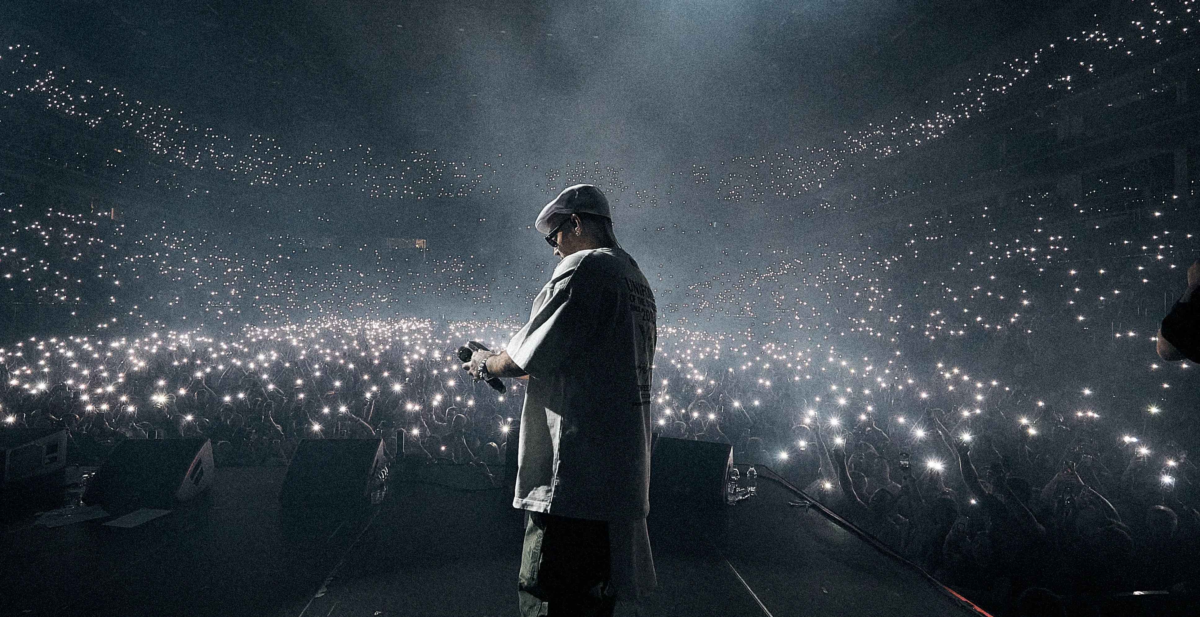 Афиша: Guf в Москве 7 августа 2027