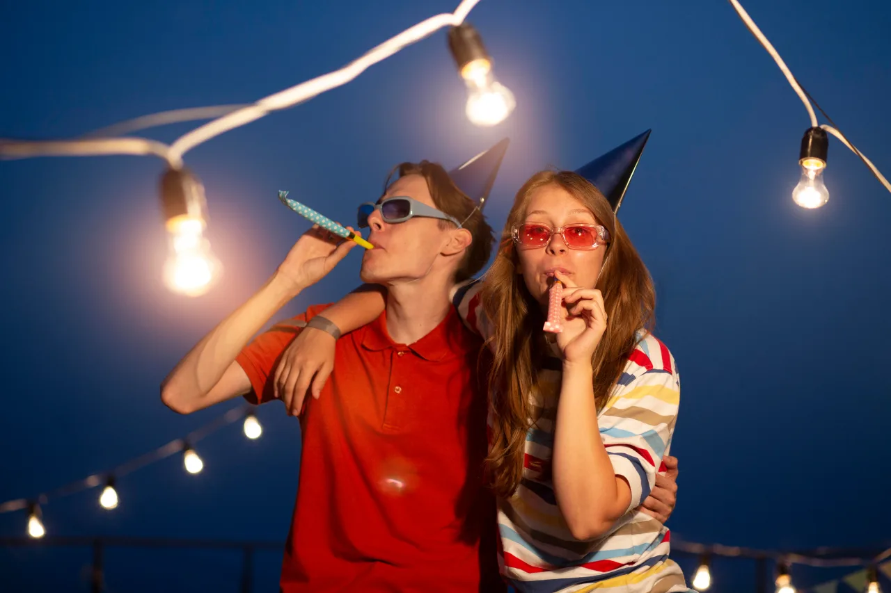 Афиша: Hot & Naughty Cruise в Уфе 21 августа 2026