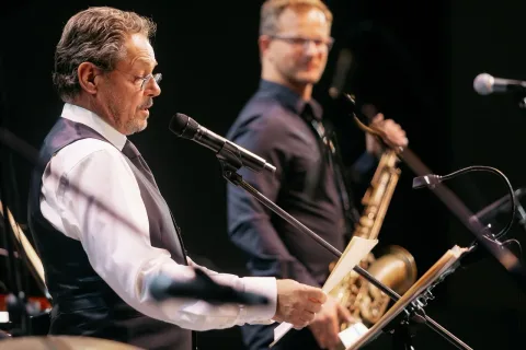 Афиша: Игорь Скляр Jazz Classic Community в Москве 26 августа 2026