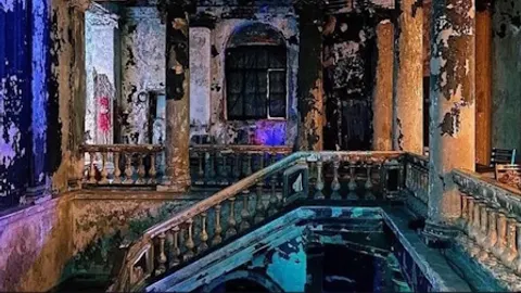 Афиша: Историческая экскурсия по Анненкирхе в Санкт-Петербурге 29 августа 2026