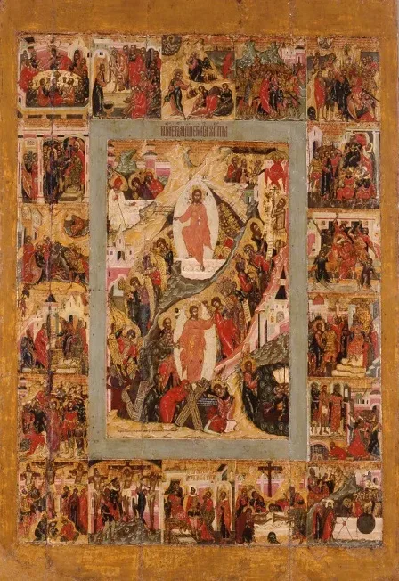 Афиша: История Углича в лицах. Экспозиции картинной галереи. Экскурсия в Ярославле 25 августа 2026