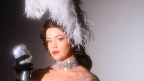 Афиша: Jazz Burlesque - Джаз Бурлеск - шоу-концерт в музыкальном клубе Magnus Locus в Москве 22 августа 2026