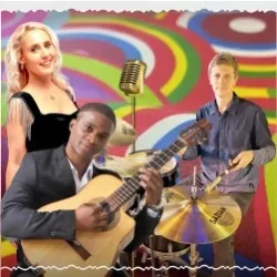 Афиша: Jazz Latino World Hits. Ретро вечеринка с фуршетом в Санкт-Петербурге 23 августа 2026