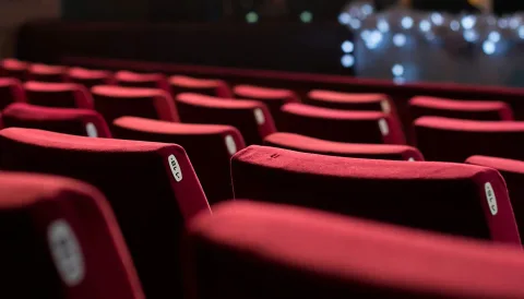 Афиша: Как важно быть серьёзным в Йошкар-Оле 29 августа 2026