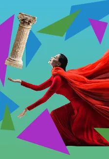 Афиша: Классика в Кусково.Опера-гала в Москве 16 августа 2026