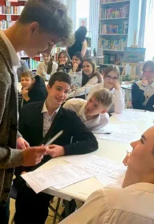 Афиша: Классная классика: Интеллектуально-познавательная программа в Ростове-на-Дону 7 августа 2026