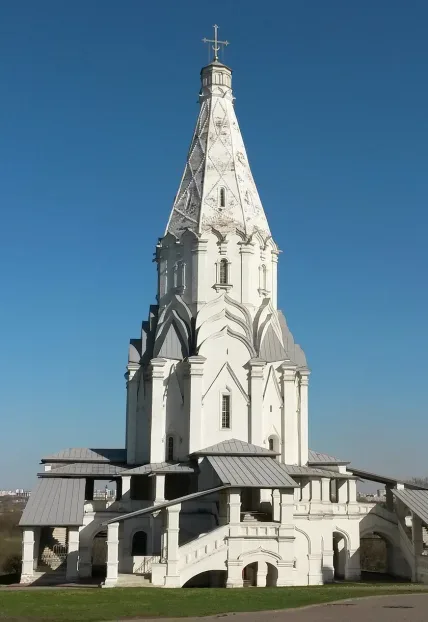 Афиша: Коломенское: будни и праздники русских царей в Москве 9 августа 2026