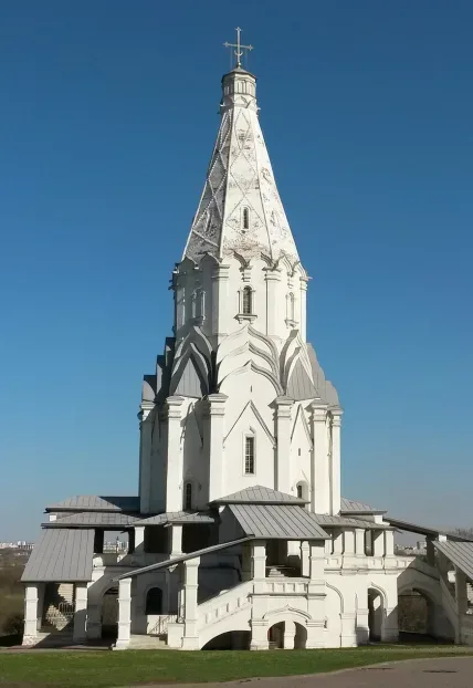 Афиша: Коломенское: будни и праздники русских царей в Москве 30 августа 2026