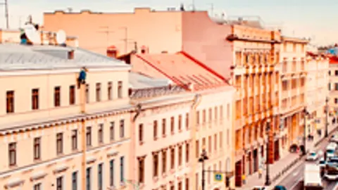 Афиша: Контрасты Питера: парадные, дворы, коммуналка и видовая крыша в Санкт-Петербурге 16 августа 2026