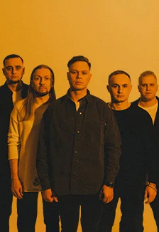 Афиша: Концерт на открытом воздухе группы "Комната Культуры" в Липецке 8 августа 2026