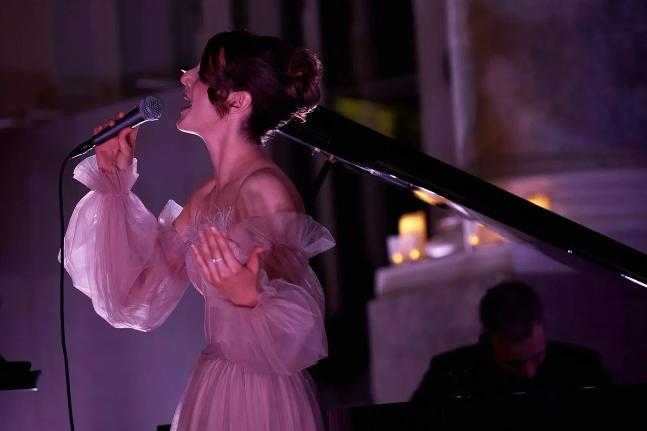 Афиша: Lana Del Rey. Трибьют под звёздами в Санкт-Петербурге 30 августа 2026