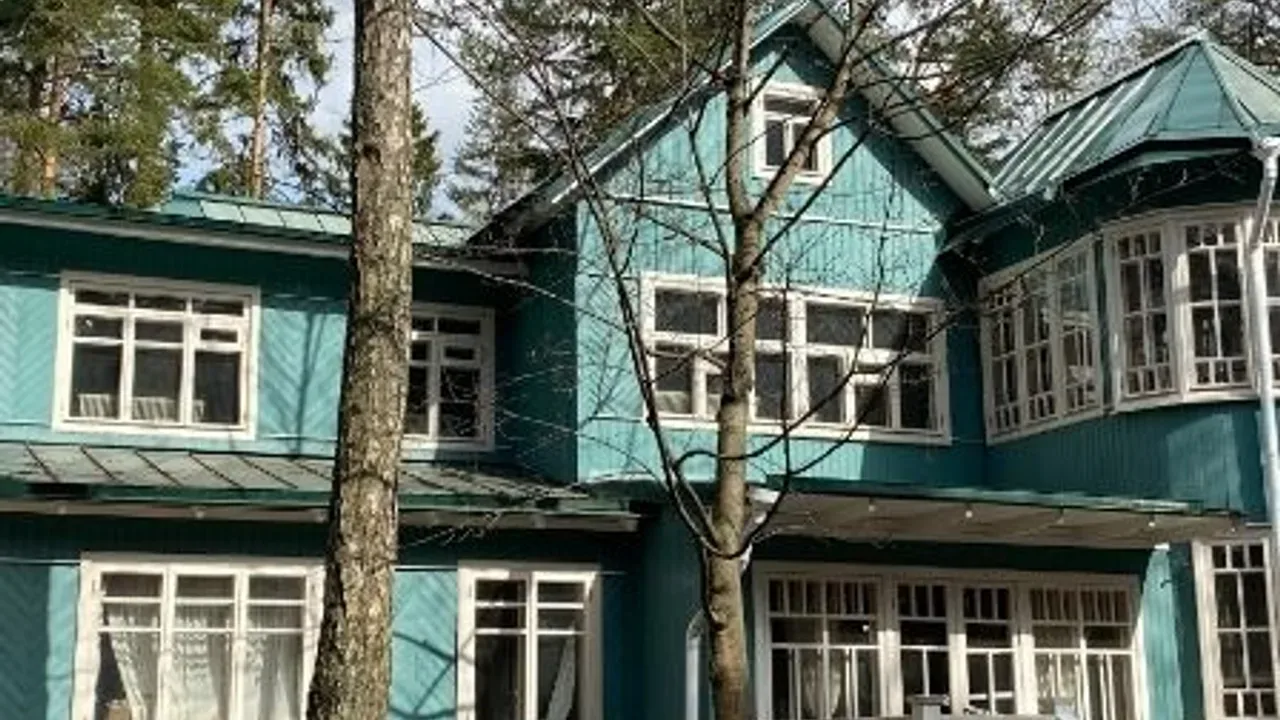 Афиша: Литературная Мекка: экскурсия в Переделкино в Москве 8 августа 2026