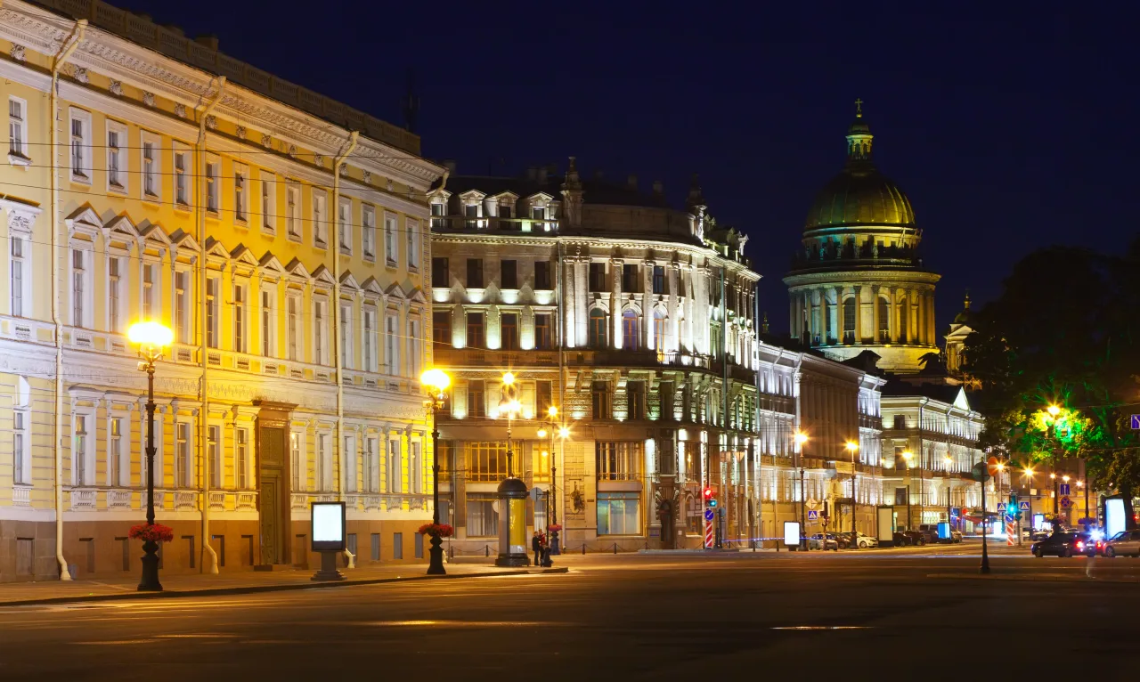 Афиша: Магия и мистика в Петербурге в Санкт-Петербурге 15 августа 2026