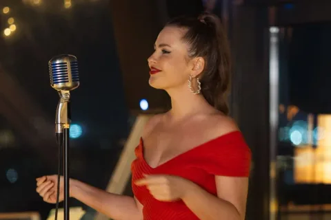 Афиша: Магия свечей. Lara Fabian Tribute в Санкт-Петербурге 26 августа 2026