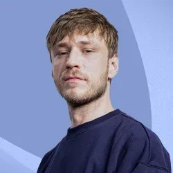 Афиша: Макс Евдокимов. Сольный концерт в Москве 7 августа 2026