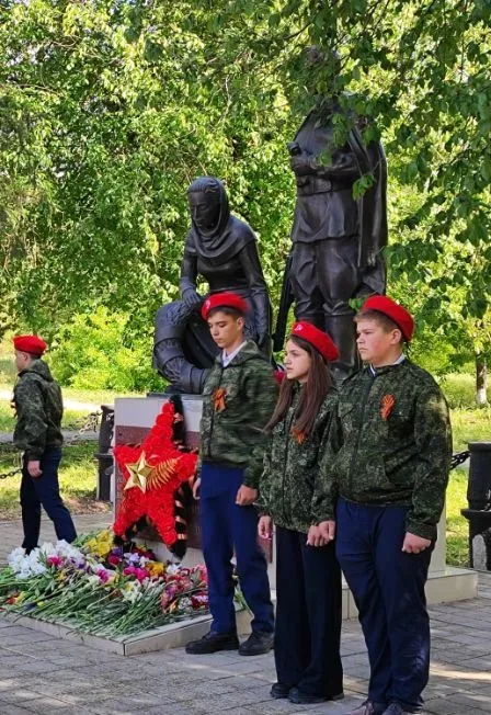 Афиша: Маршрутами сражений. Познавательная программа в Ростове-на-Дону 18 августа 2026