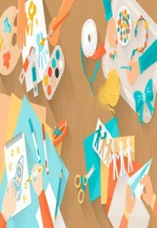 Афиша: Мастерская чудес. Мастер-класс в Туле 6 августа 2026