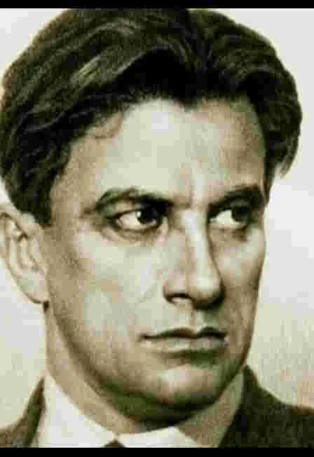 Афиша: Маяковский. Большой вечер поэзии в Санкт-Петербурге 11 августа 2026