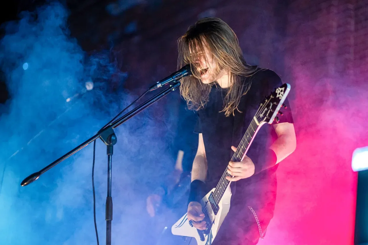 Афиша: Metallica Tribute Show в Москве 14 августа 2026