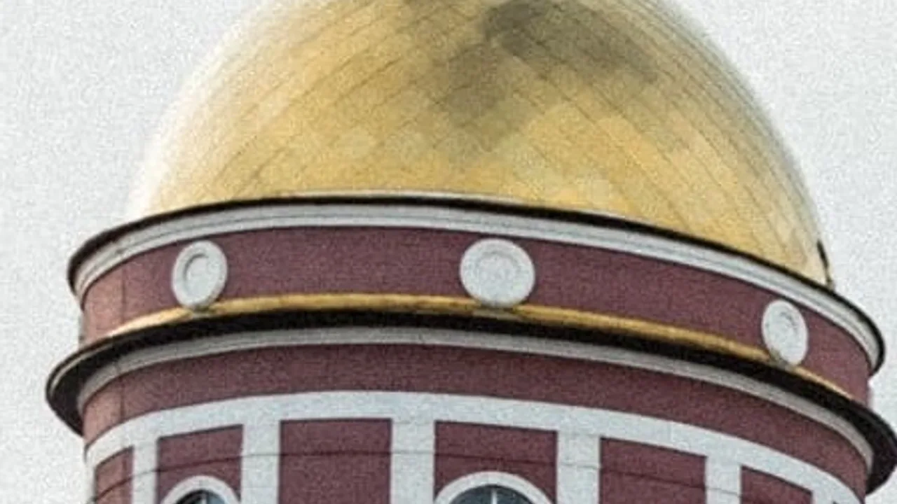 Афиша: Монастырь «Святые кустики» и Бирск в Уфе 11 августа 2026