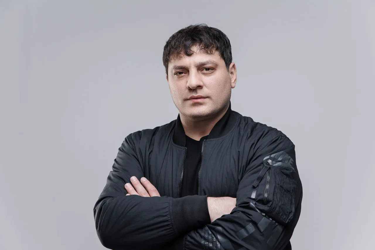Афиша: Мурат Тхагалегов в Кургане 22 августа 2026