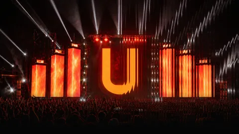 Афиша: Muz Bit Unlock в Краснодаре 29 августа 2026