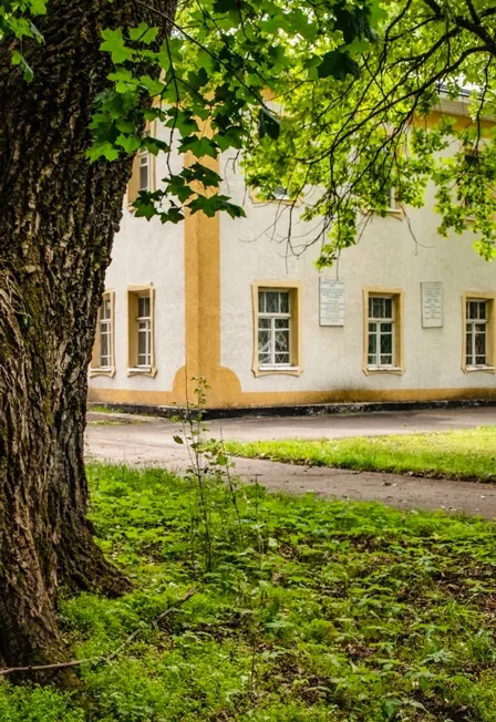 Афиша: Музей-усадьба "Суйда" в Санкт-Петербурге 28 августа 2026