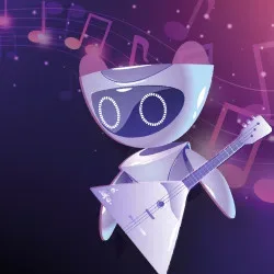 Афиша: Музыкальная эволюция: от камней до нейросети в Москве 27 августа 2026