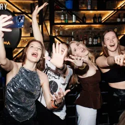 Афиша: Музыкальное лото Smarty в Москве 21 августа 2026