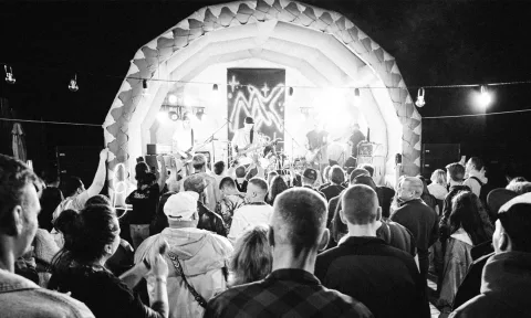 Афиша: MX Fest в Тольятти 15 августа 2026