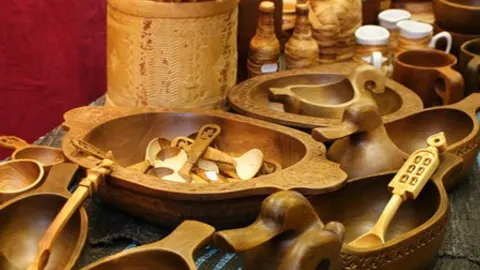 Афиша: Народный ремесленник. Мастер-класс в Ростове-на-Дону 17 августа 2026