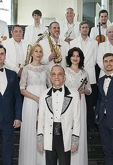 Афиша: Незаконченный роман в Новосибирске 21 августа 2026