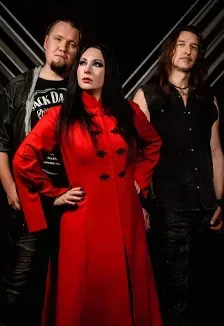 Афиша: Nightwish Tribute Show в Астрахани 1 августа 2026