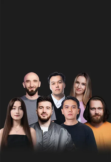 Афиша: Опытные комики с ТВ в Москве 8 августа 2026