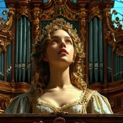 Афиша: Орган при свечах. От Ave Maria до «Интерстеллар» в Санкт-Петербурге 29 августа 2026