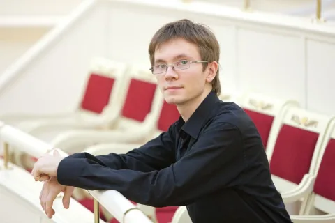 Афиша: Органные вечера в Кусково. Fiori musicale в Москве 12 августа 2026