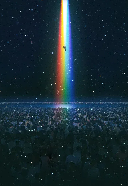 Афиша: Оркестр у моря. Симфония Imagine Dragons & Coldplay в Санкт-Петербурге 22 августа 2026