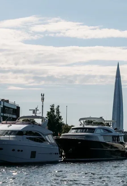 Афиша: От Петроградки вдоль Северных островов с открывающимся видом на Финский залив в Санкт-Петербурге 7 августа 2026