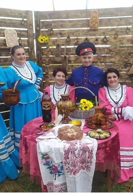 Афиша: От зерна до каравая: хлебные традиции. Познавательная программа в Ростове-на-Дону 8 августа 2026