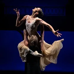 Афиша: П. Чайковский. Анна Каренина в Сочи 11 августа 2026