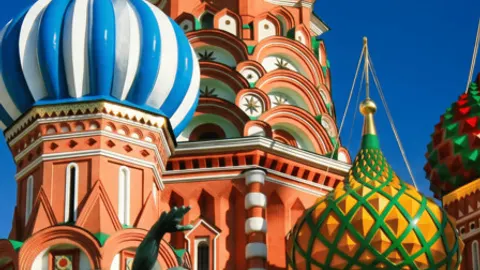 Афиша: Парадная Москва: прогулка с фотографом в Москве 29 августа 2026