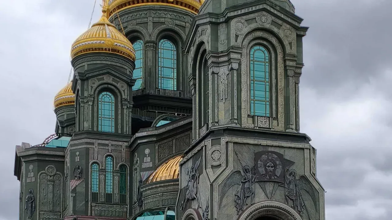 Афиша: Парк «Патриот» в Москве 2 августа 2026