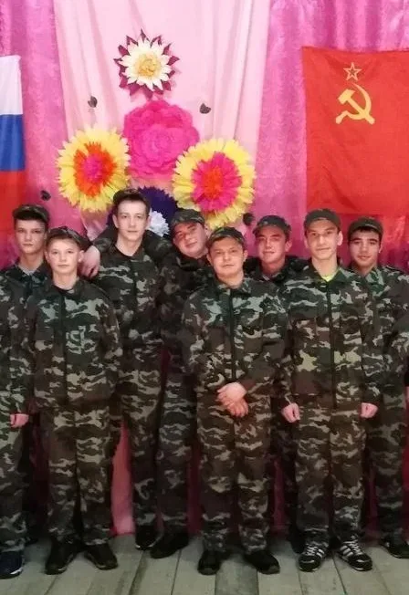 Афиша: Патриоты России. Программа в Нижнем Новгороде 12 августа 2026