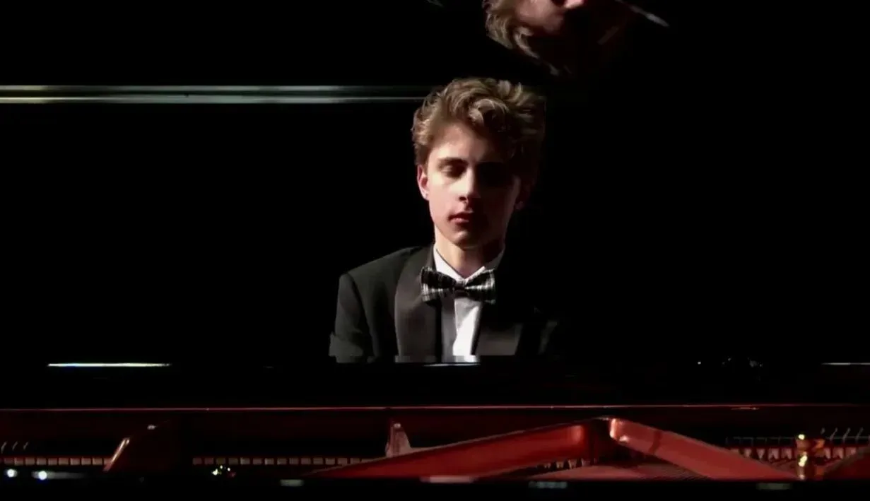 Афиша - Pianissimo. Игорь Сидоров в Нижнем Новгороде Афиша: Pianissimo. Игорь Сидоров в Нижнем Новгороде 11 августа 2026
