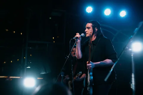 Афиша: Placebo Tribute by Special G в Москве 15 августа 2026