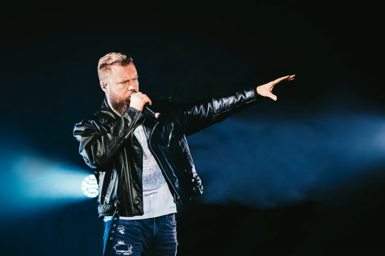 Афиша: Plamenev в Севастополи 15 августа 2026