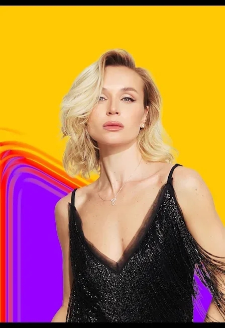 Афиша: Полина Гагарина. Summer Sound х билайн в Санкт-Петербурге 13 августа 2026
