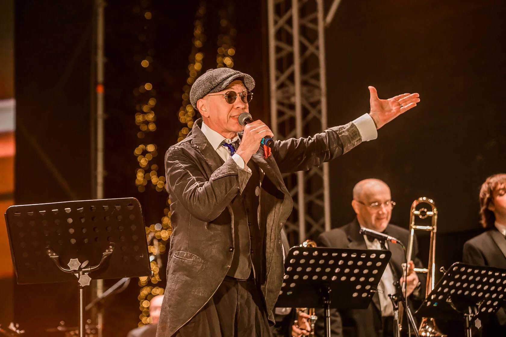 Афиша: Послушайте в Екатеринбурге 1 августа 2026