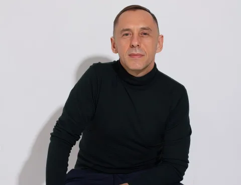 Афиша: Размер Проджект в Красноярске 22 августа 2026