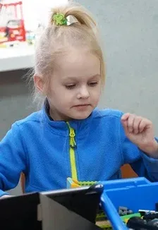 Афиша: Разовое занятие в кружке эксперементальной механики и робототехники Шестеренка детского центра Школа Радость в Хабаровске 1 августа 2026